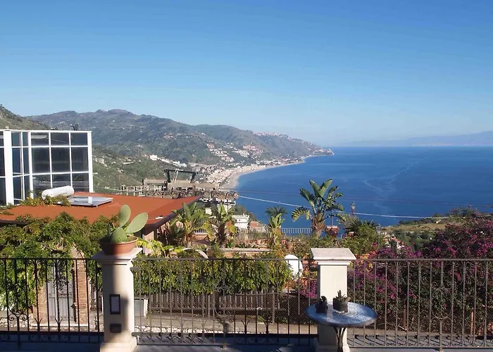 La Casetta Di Mary