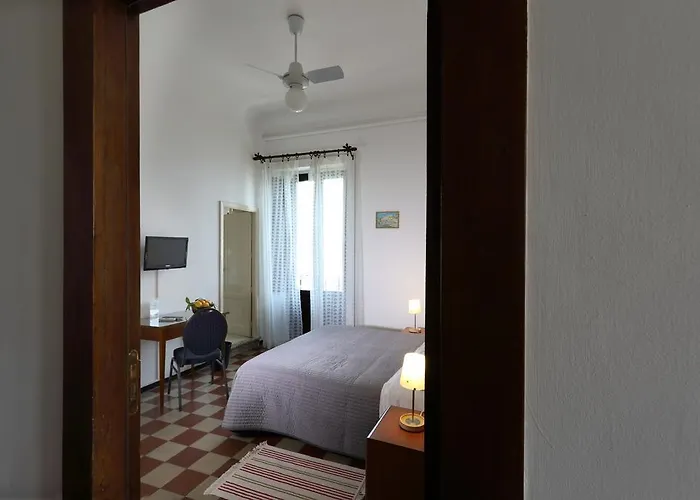 Villa Astoria