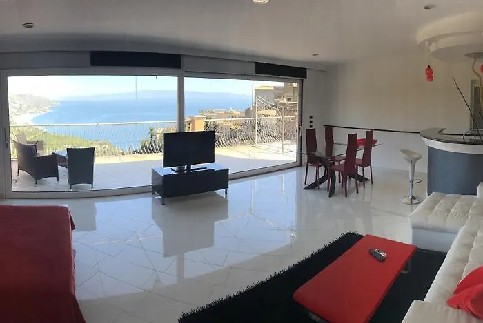 Prestige Loft Taormina