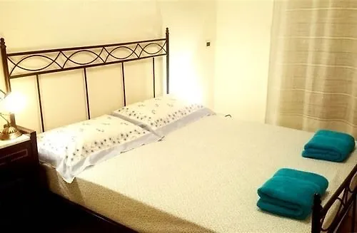 Cohen Hostel Hostel/Backpacker