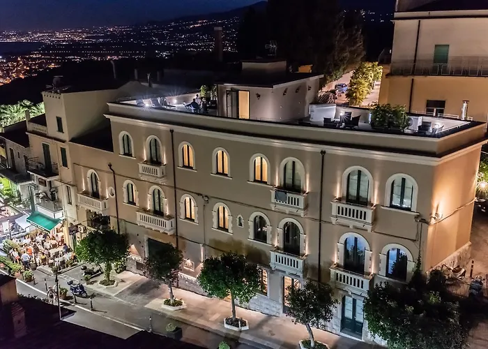 Hotel Casa Adele