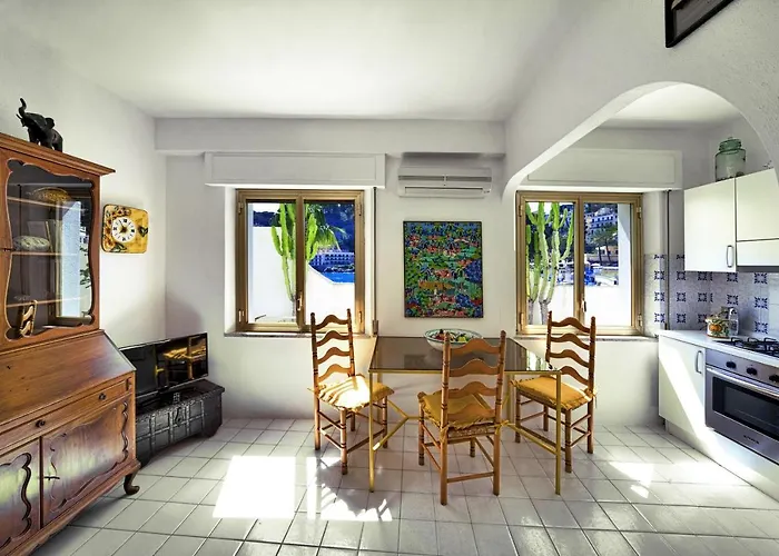 Residence Degli Agrumi Mare