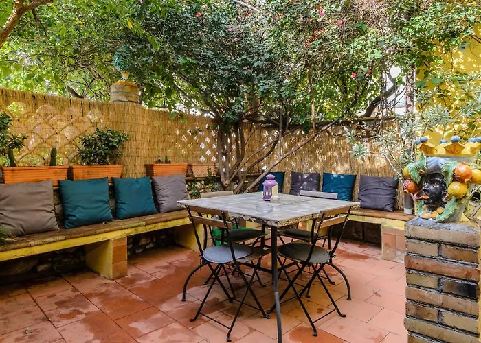 Holiday Home Taormina 2