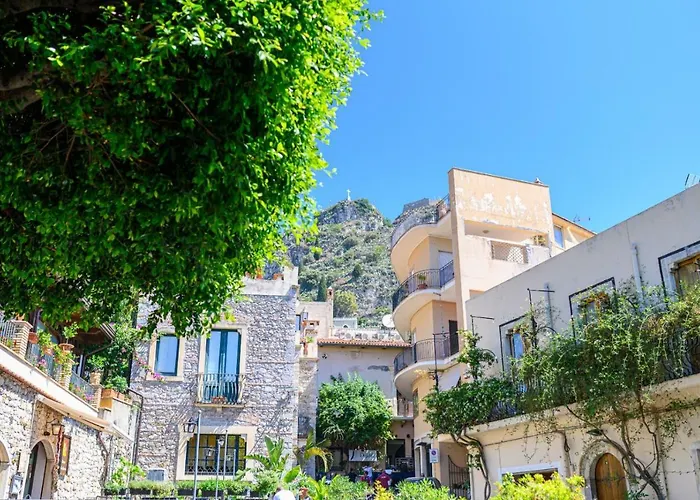Casa Di Niya