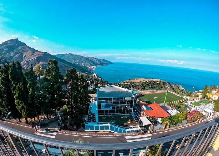 Villa Maremonti