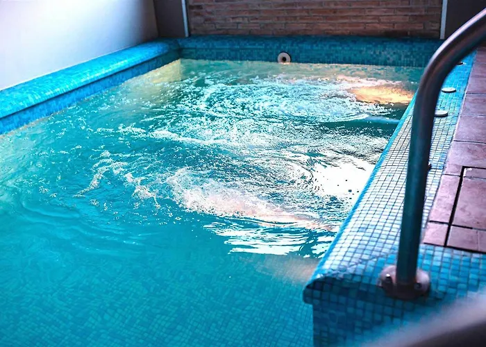 Mansarda Relax Wellness Gym & Spa