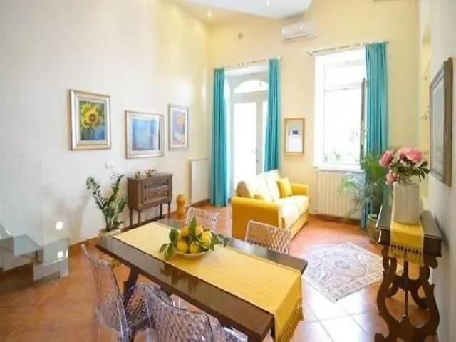 Luxury Apartment Federica N 1 Centro Storico Di Taormina