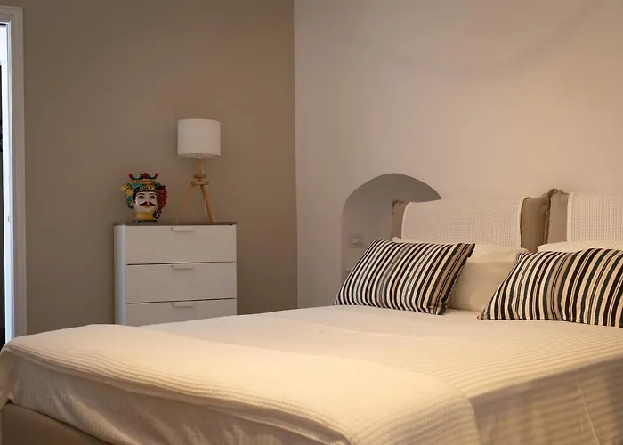 Diodoro Luxury Apartments - Taormina Holidays