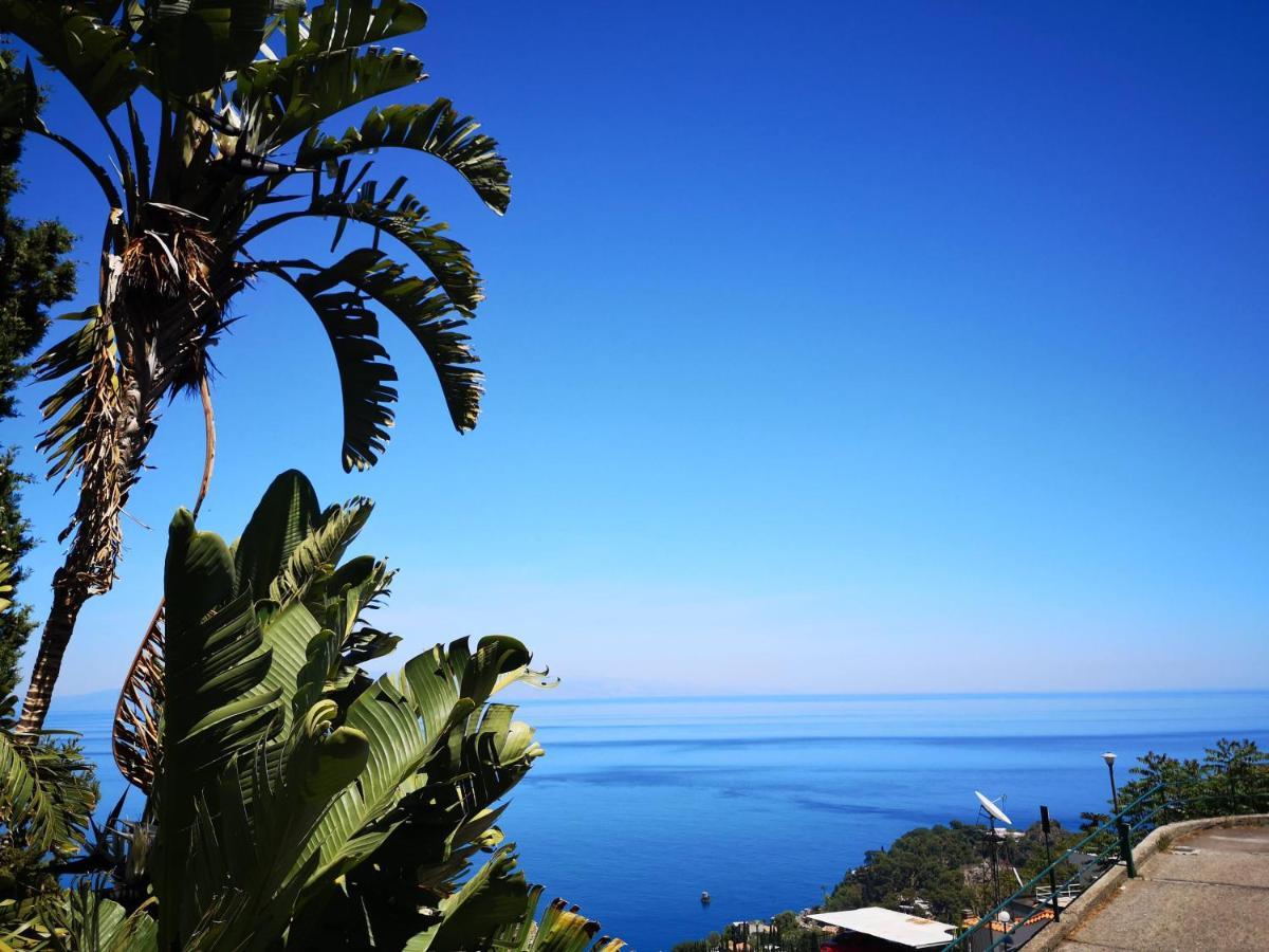 Bed & Breakfast Athena Charming Taormina
