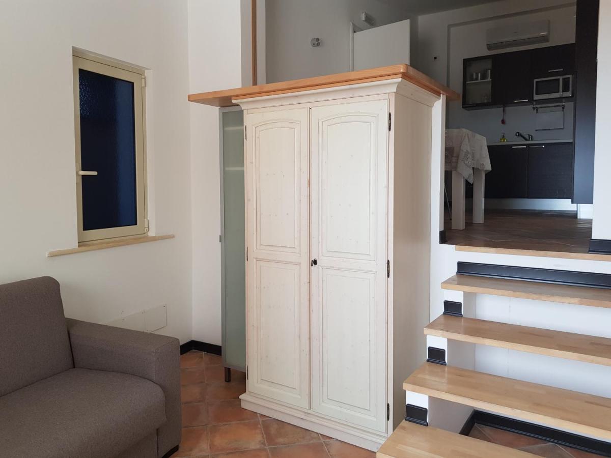 Apartment Giasone Taormina
