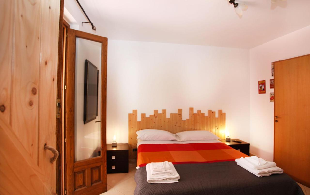 Bed&beercraft Frühstückspension Taormina
