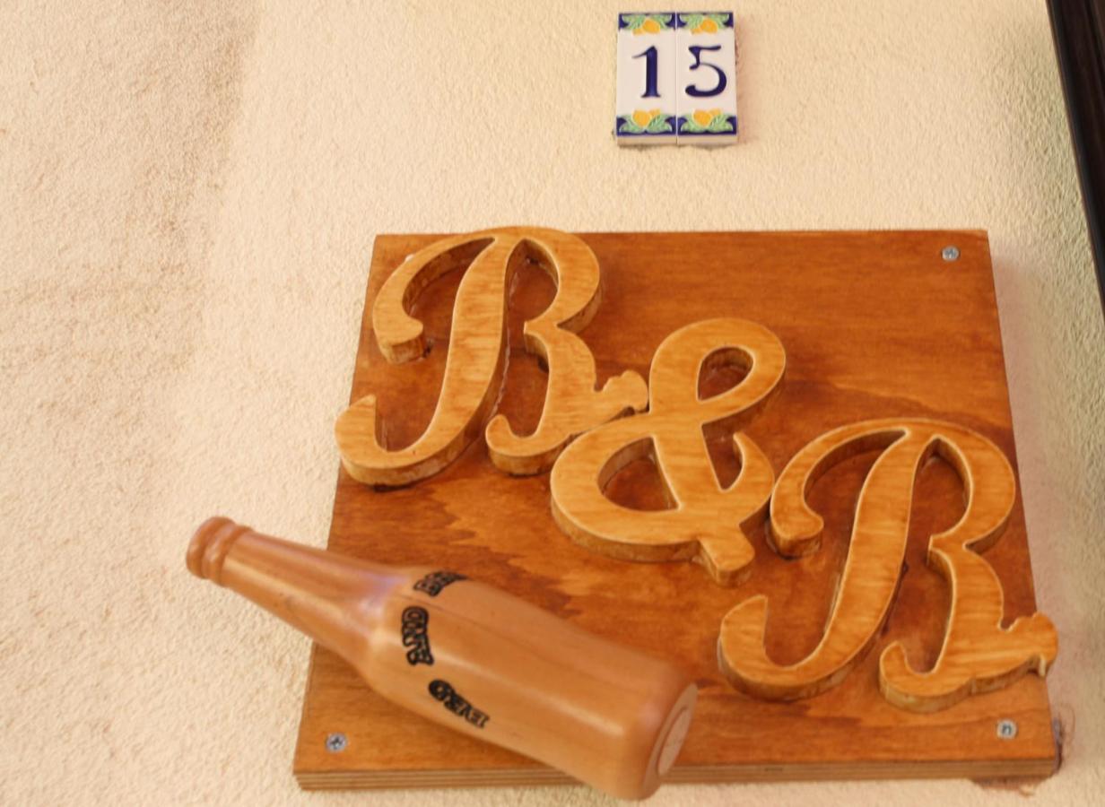 Bed&beercraft