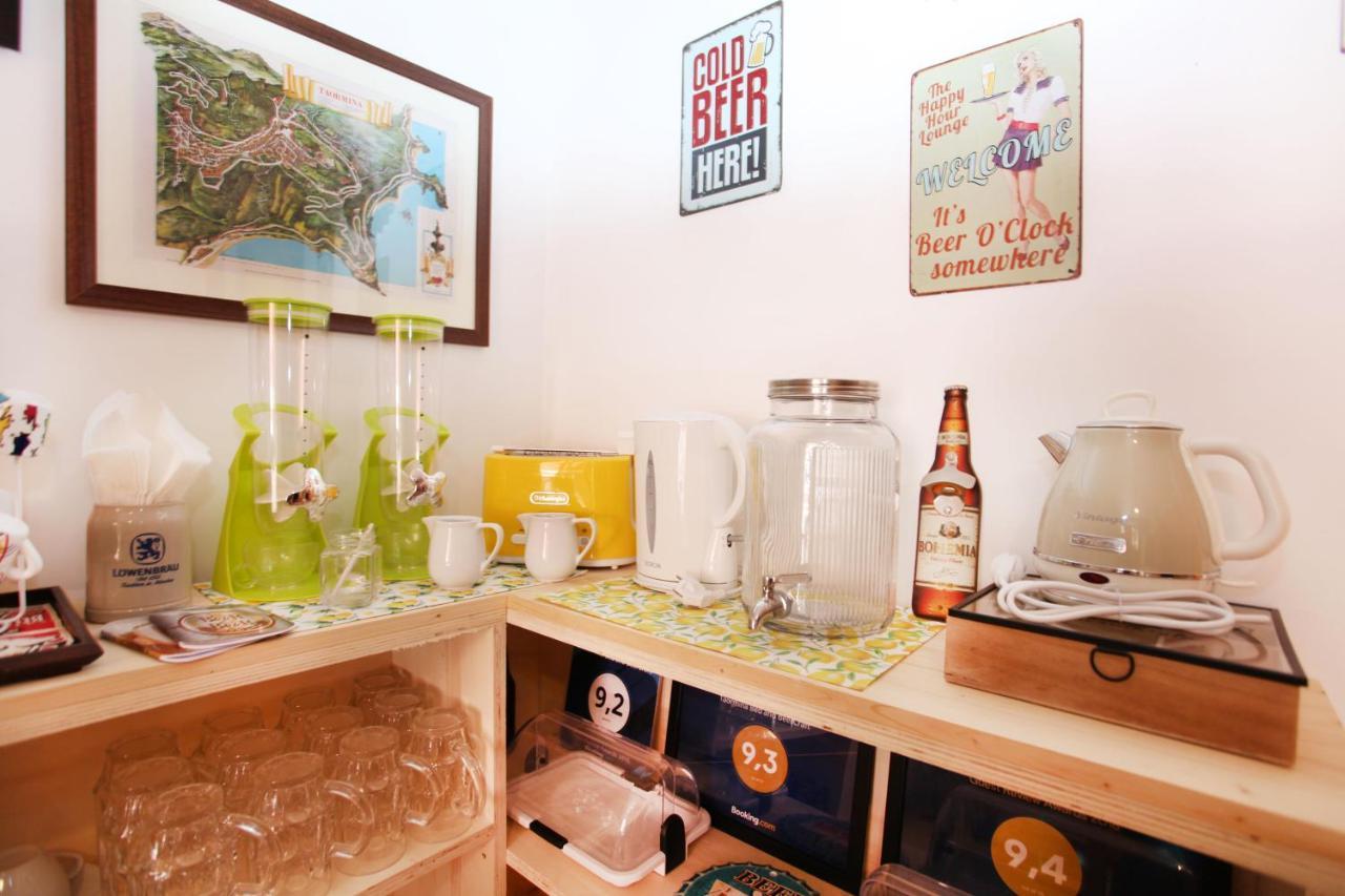 Bed&beercraft