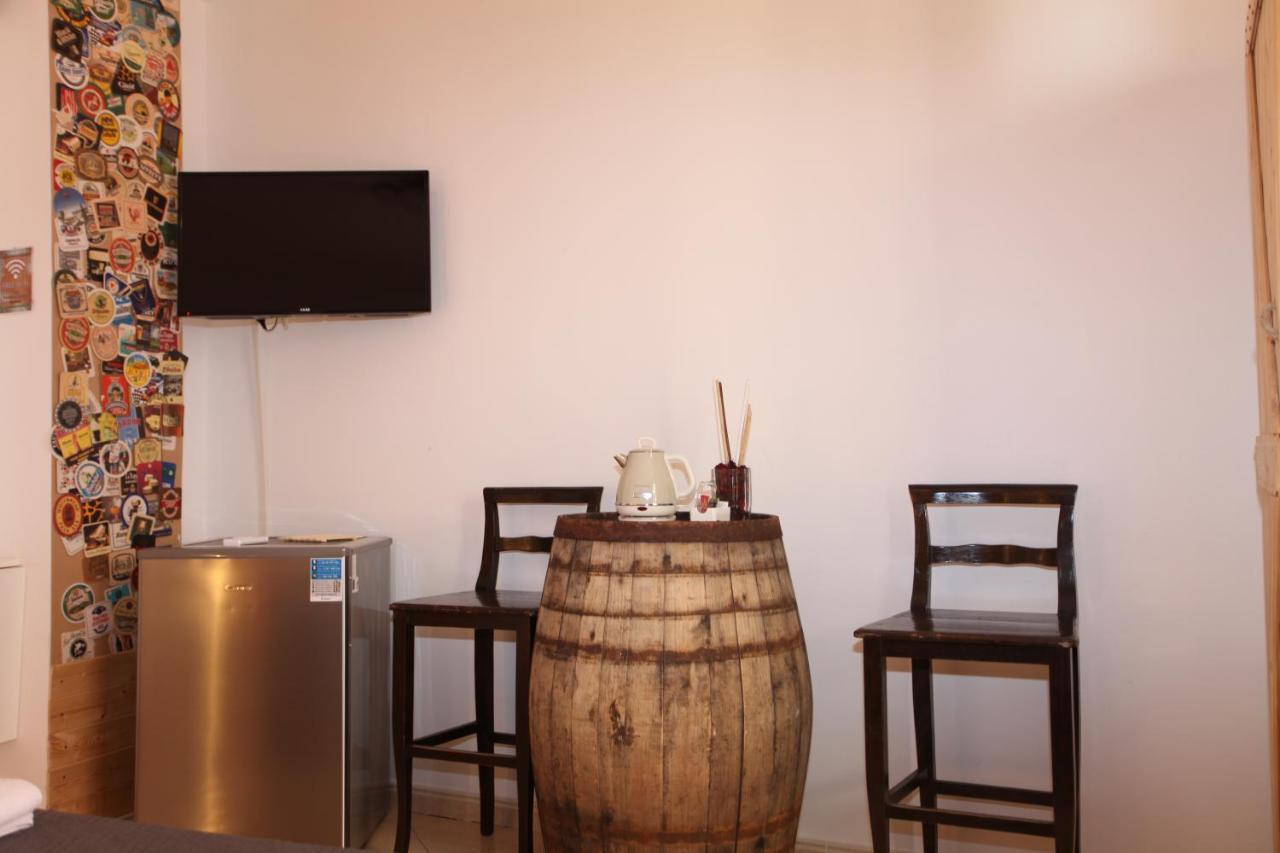 Frühstückspension Bed&beercraft 3*