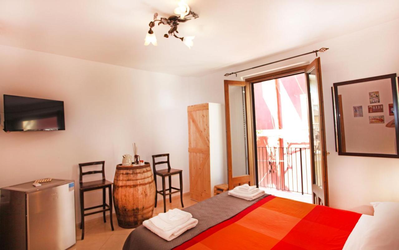 Bed&beercraft Taormina