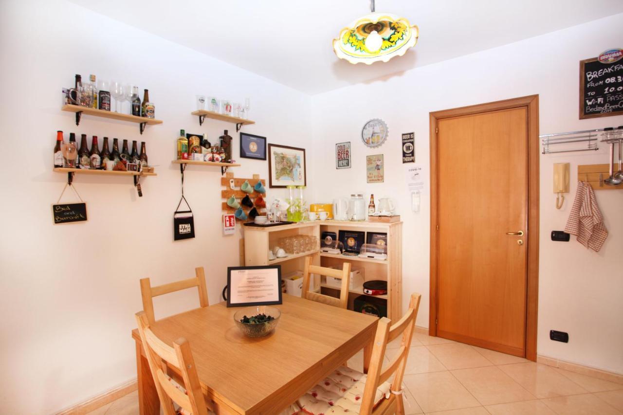 Bed&beercraft 3* Taormina