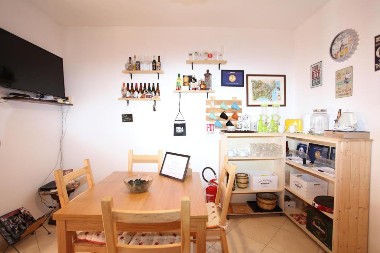 Bed&beercraft 3*