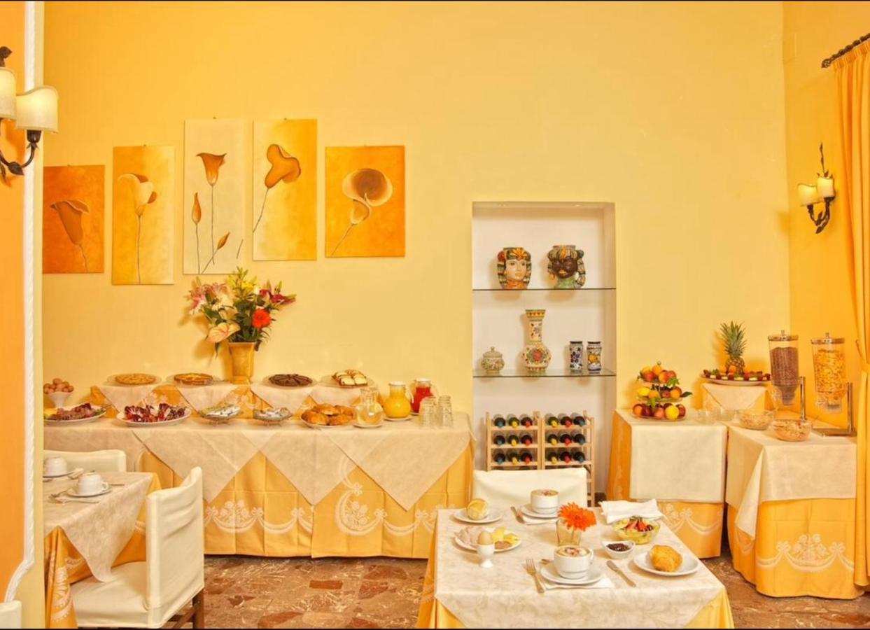 Hotel Jonic Mazzaro