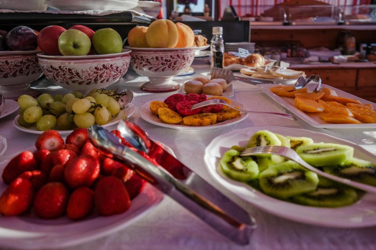 Bed & Breakfast Casa Turchetti Taormina