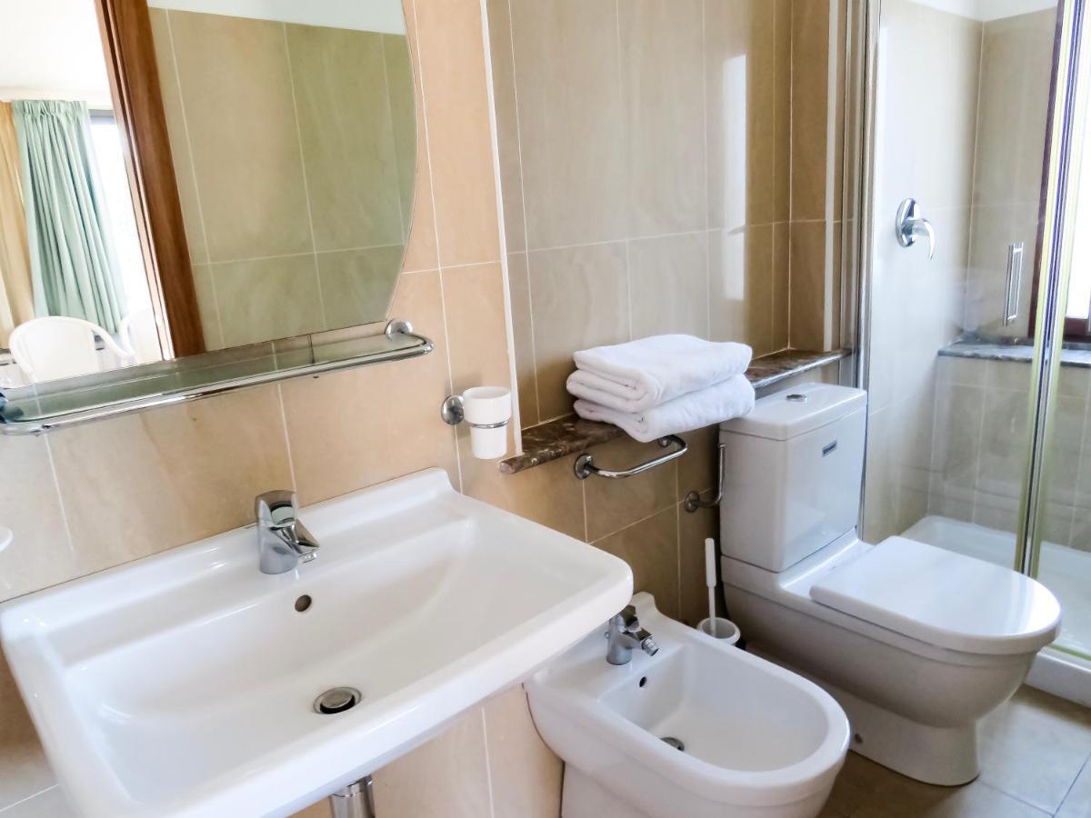 Aparthotel Athena Taormina