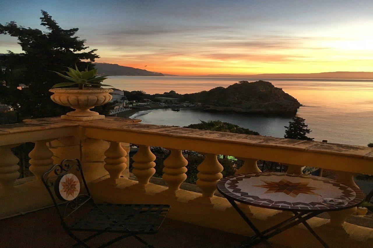 Jonic Mazzaro Hotel Taormina