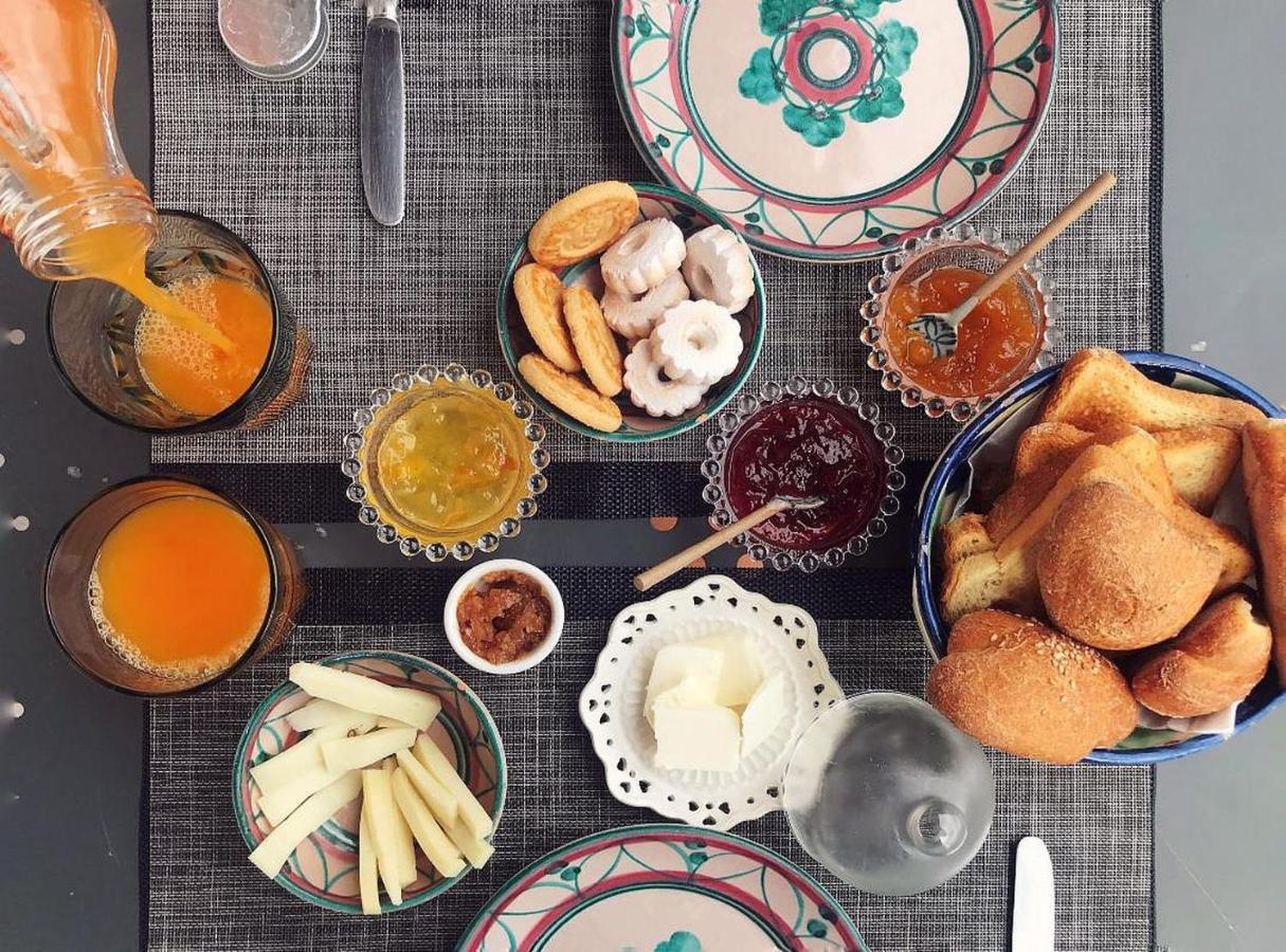 Bed & Breakfast Casa La Via Del Mare Taormina