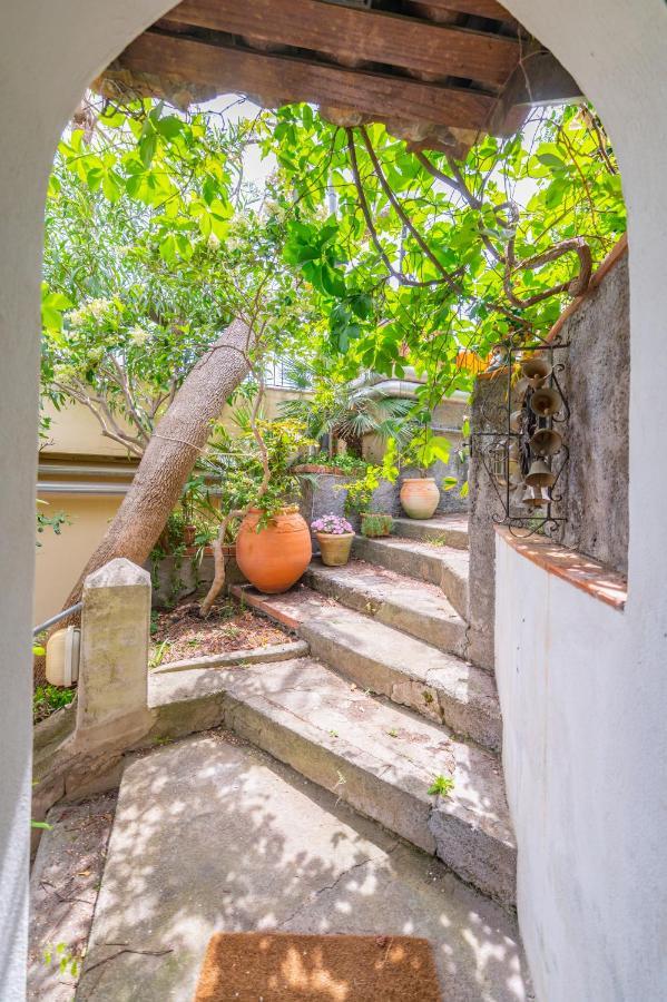 Old Memories House Taormina