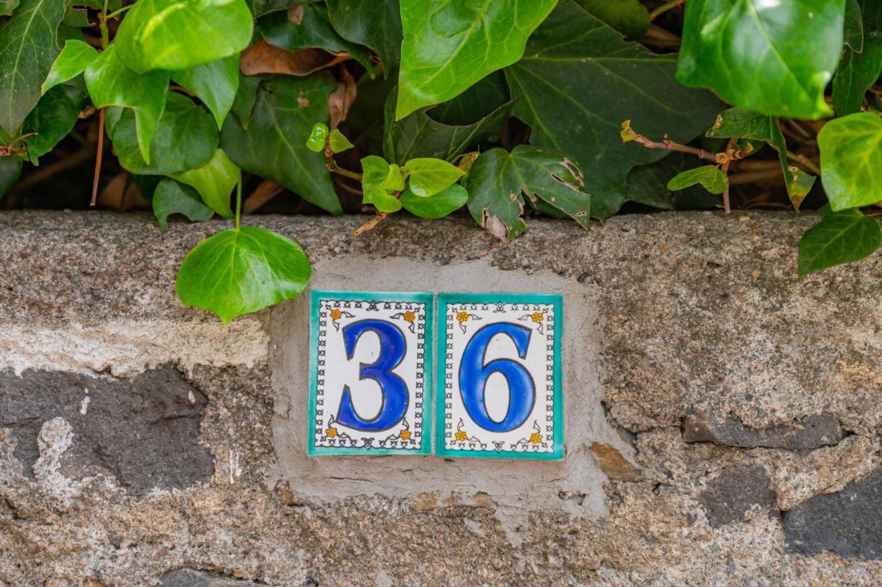 Old Memories House * Taormina