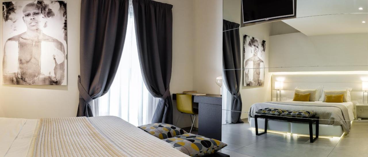 Apartment 202 Luxury Sicily Taormina