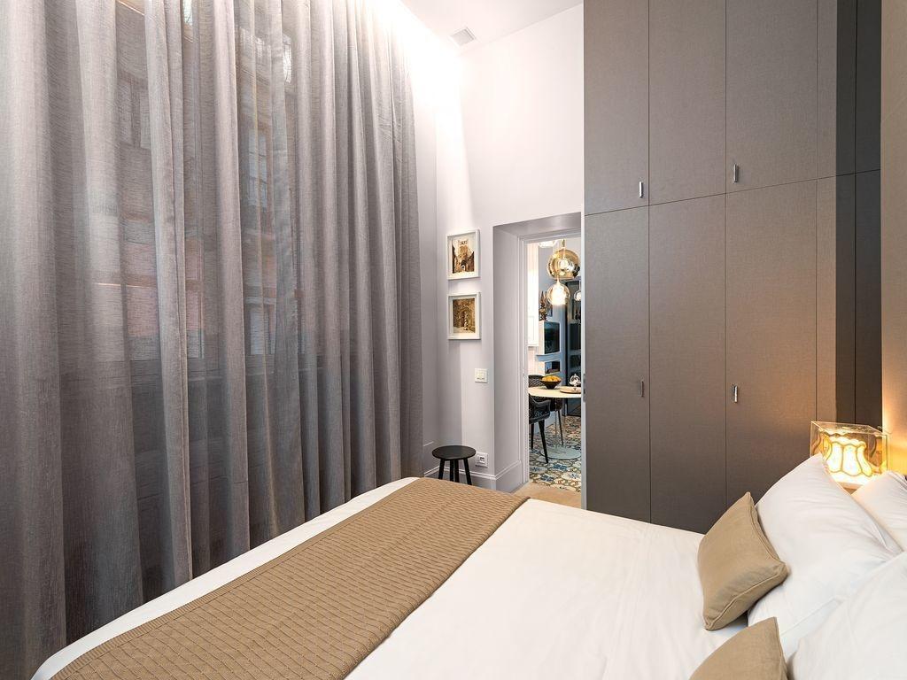 Varo Apartment Taormina