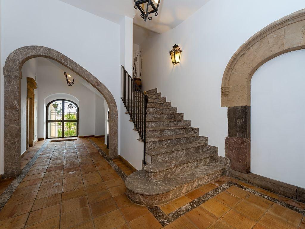 Apartment Varo *