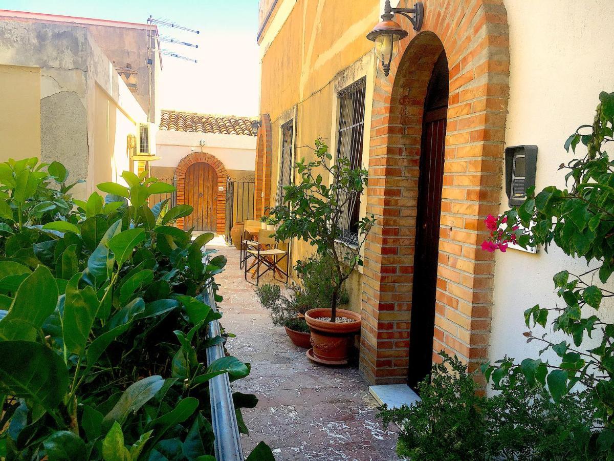 Arche Apartment Taormina
