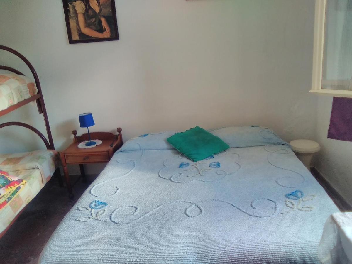 In Guest - Single With Shared Bathroom Taormina