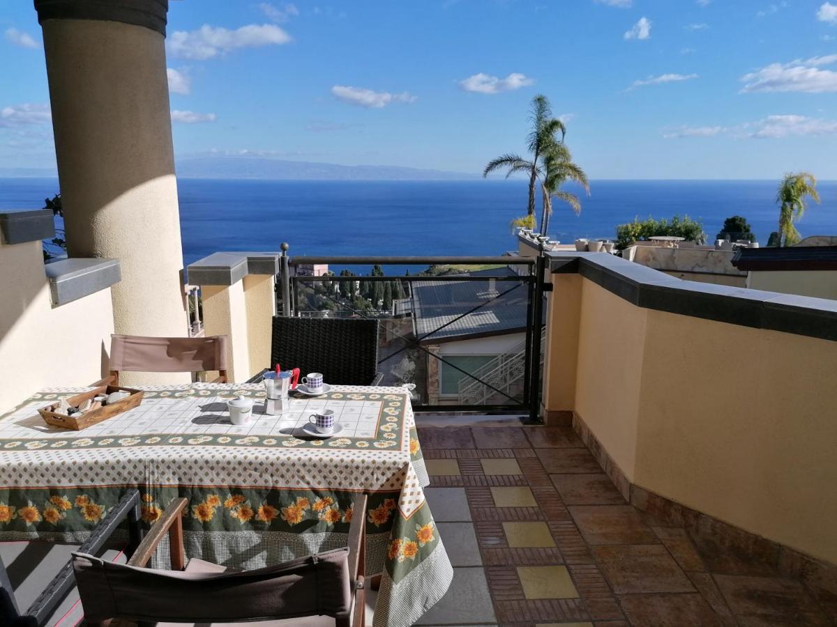 Appartement Panoramic - Holidays *