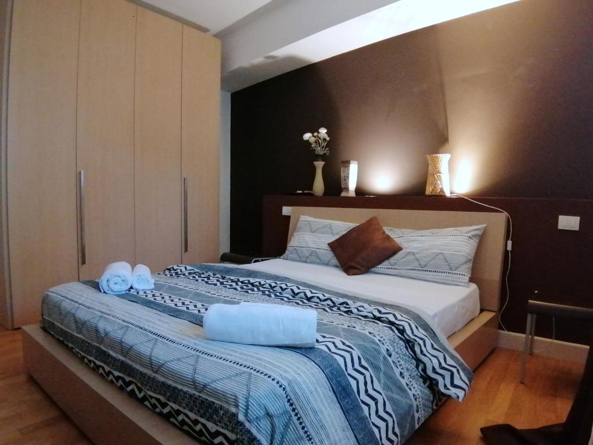 Panoramic - Holidays Appartement Taormina