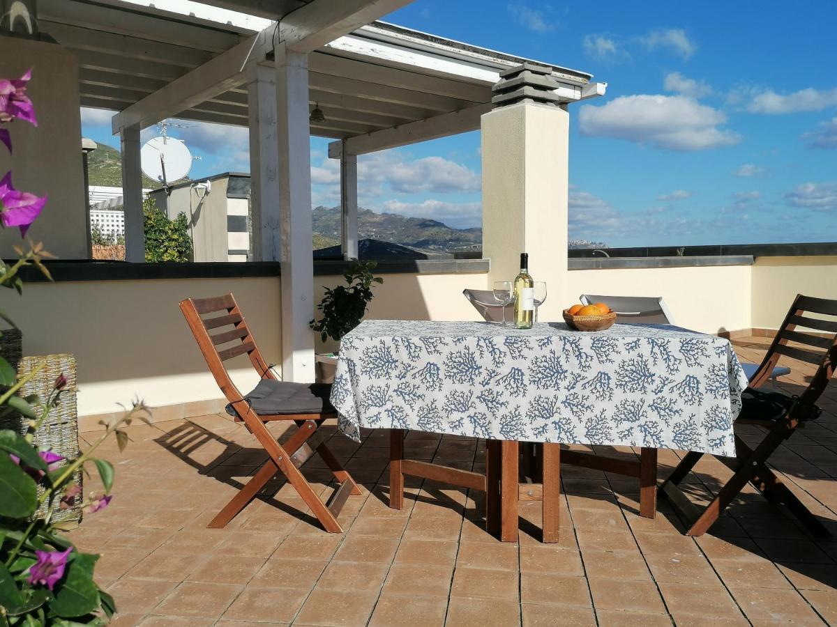 Panoramic - Holidays Appartement Taormina