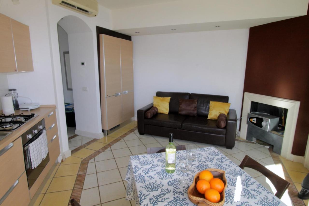 Panoramic - Holidays Appartement *