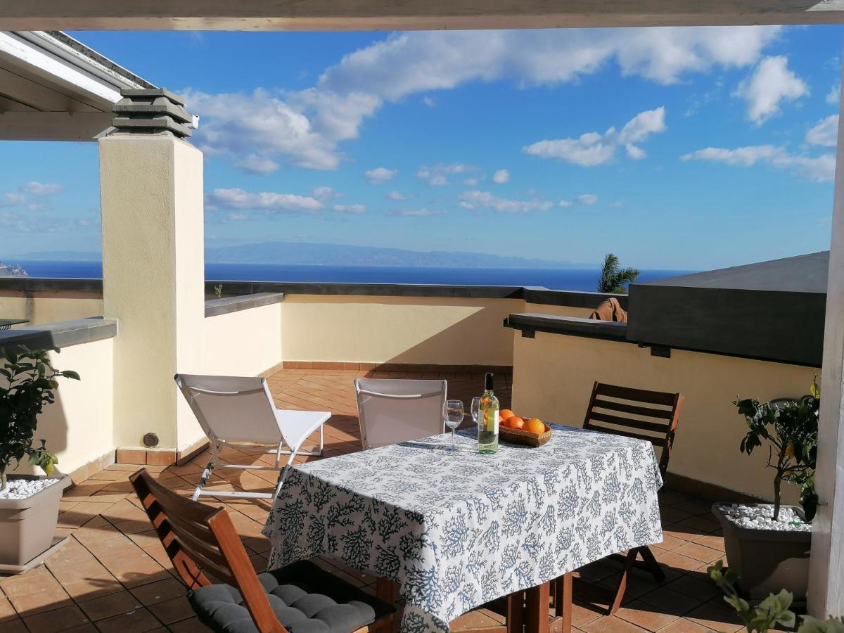 Appartement Panoramic - Holidays