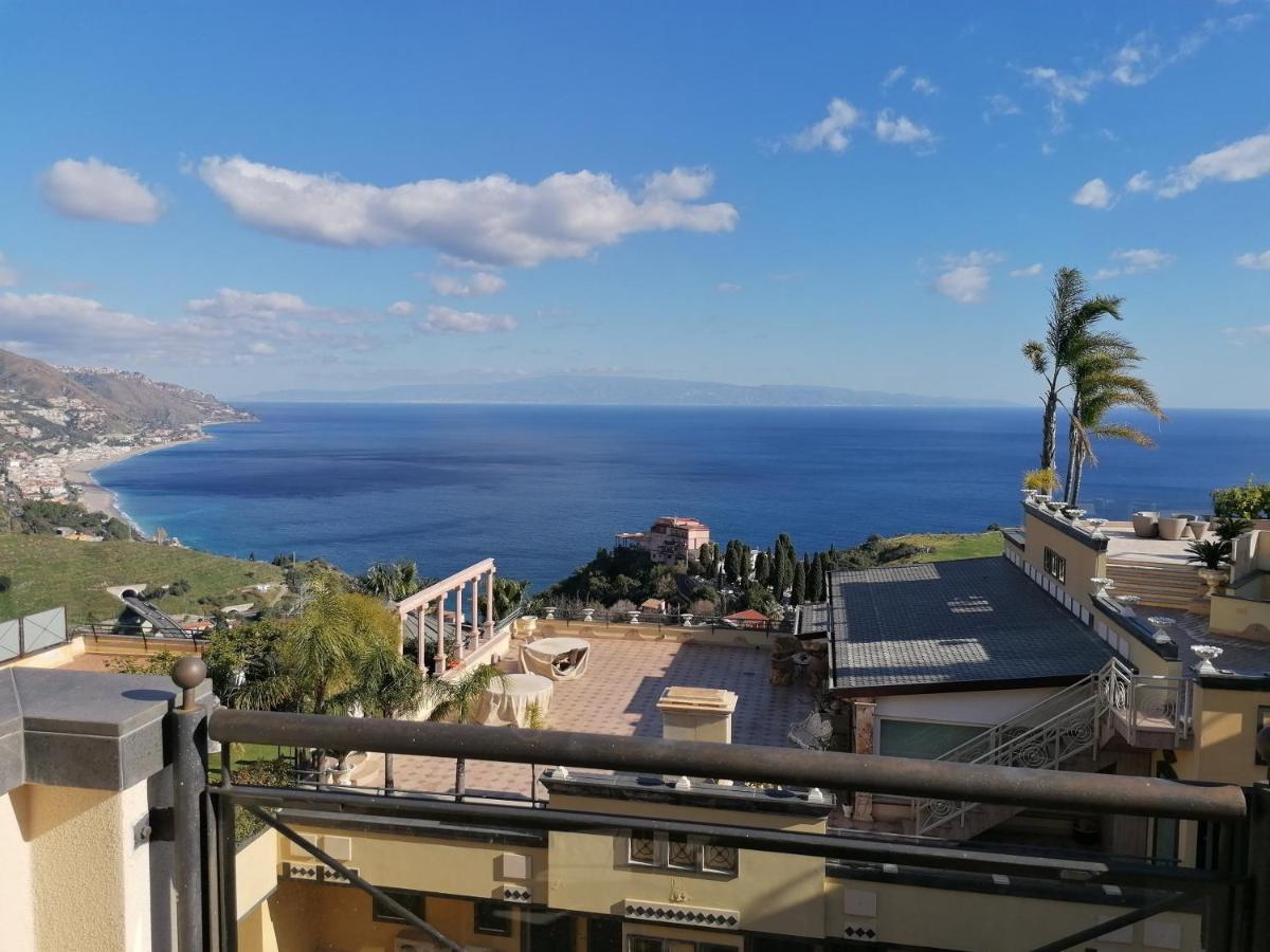 Panoramic - Holidays