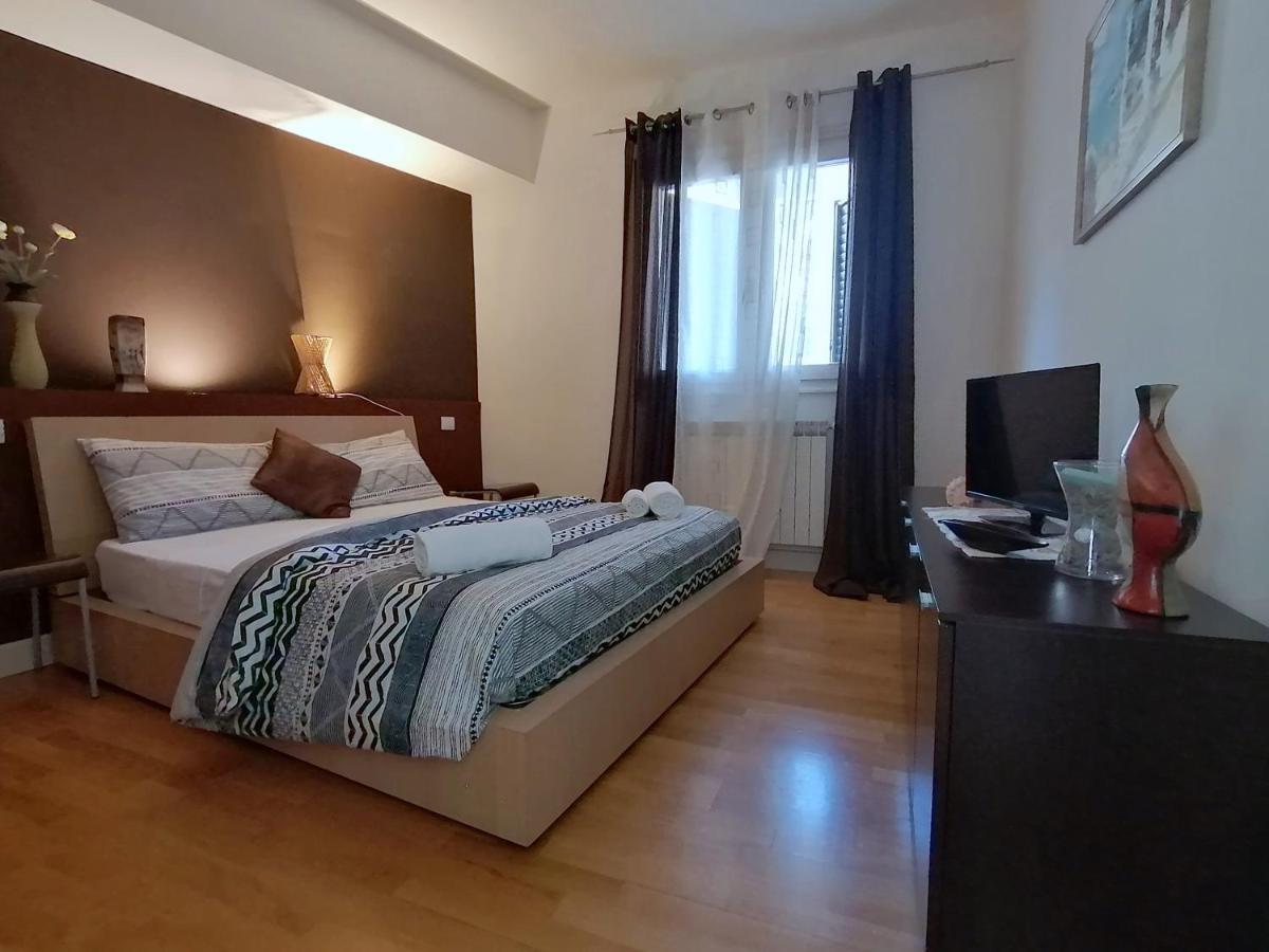 Appartement Panoramic - Holidays Taormina