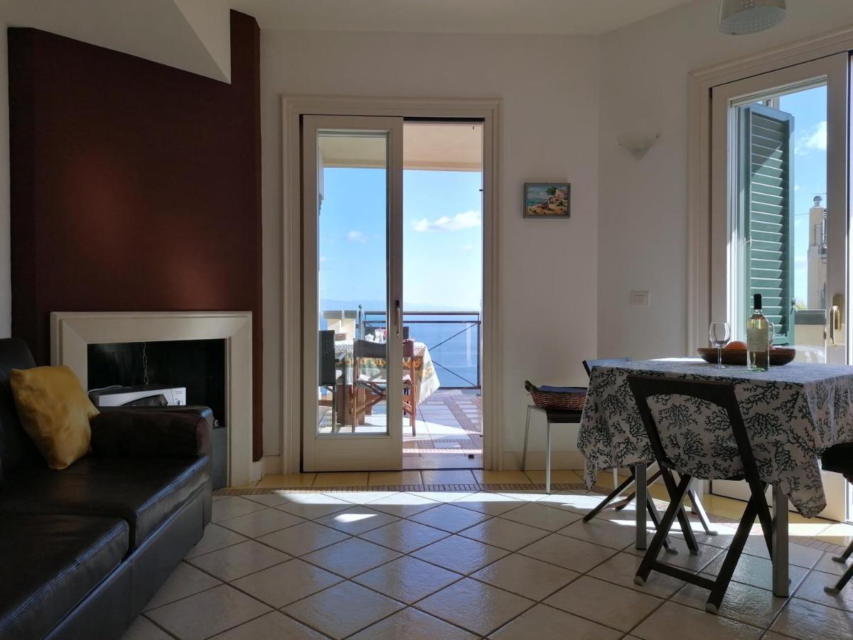 Panoramic - Holidays Appartement Taormina
