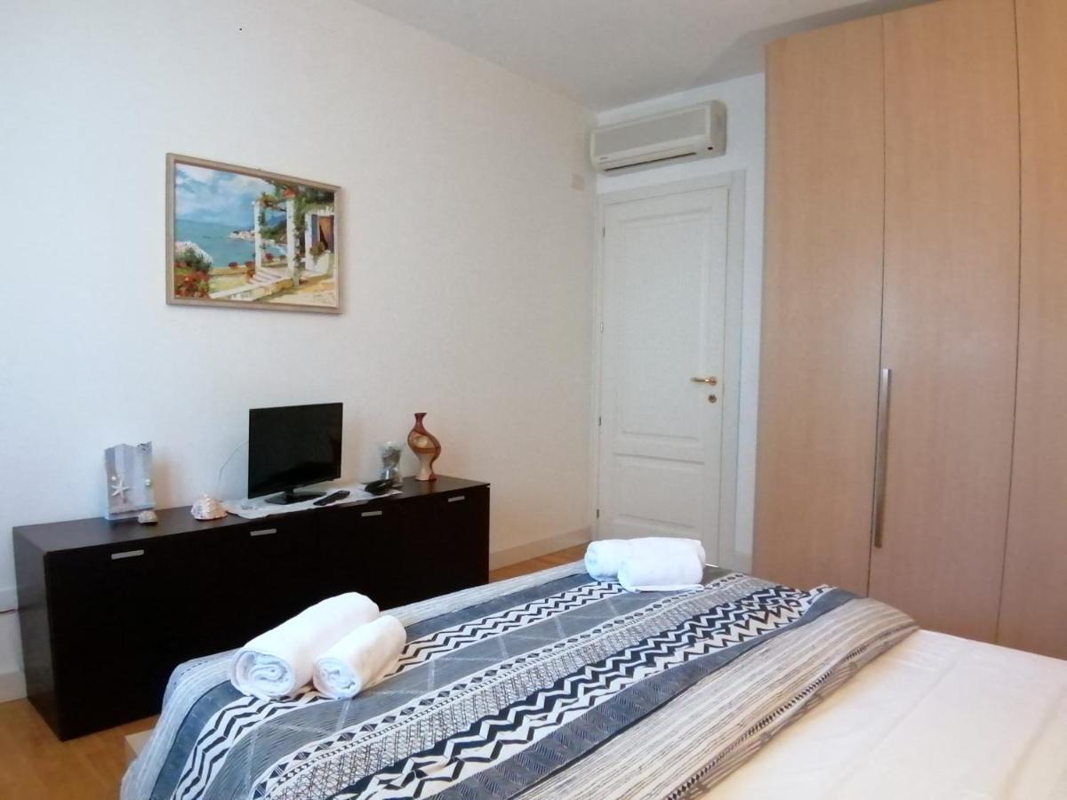Panoramic - Holidays Appartement *