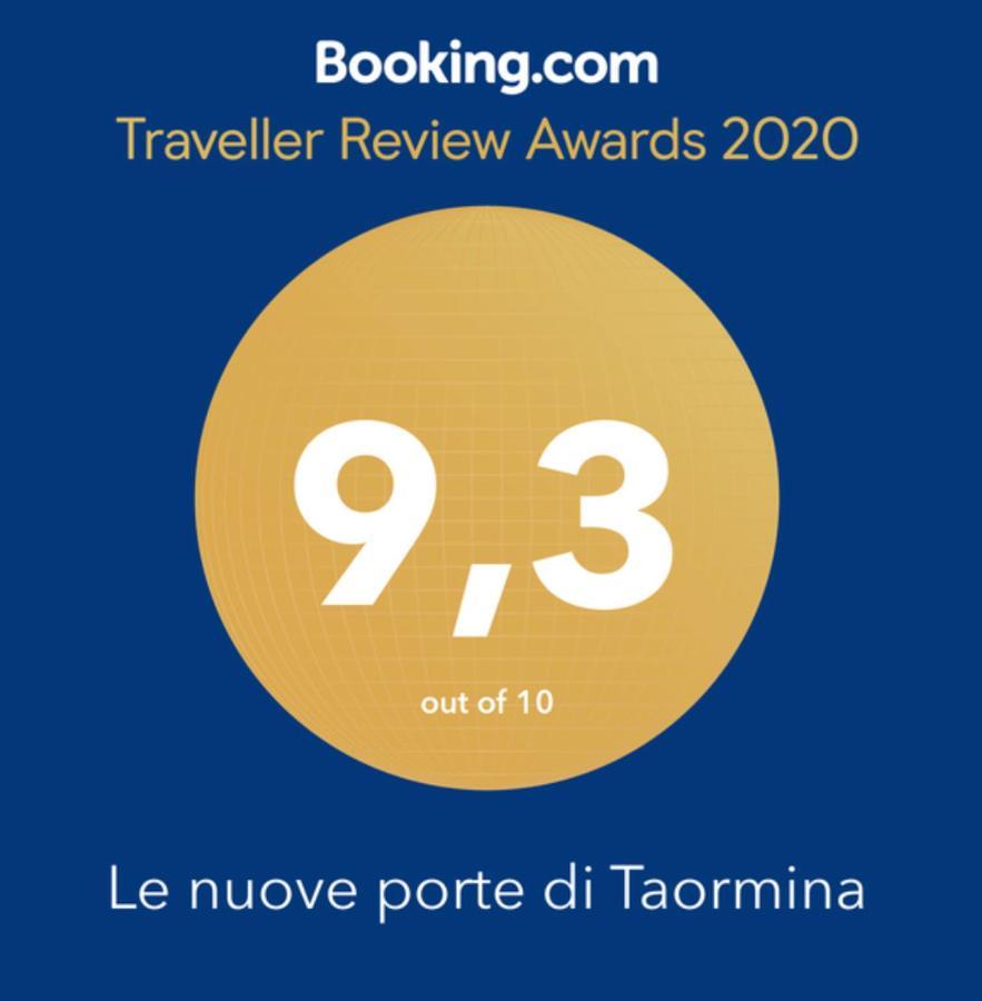 Le Nuove Porte Di