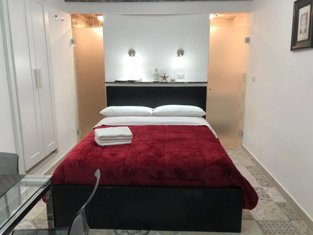 Beautiful Apartment Taormina