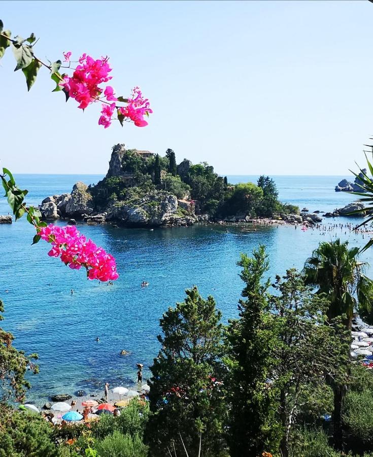 Apartment Beautiful Taormina