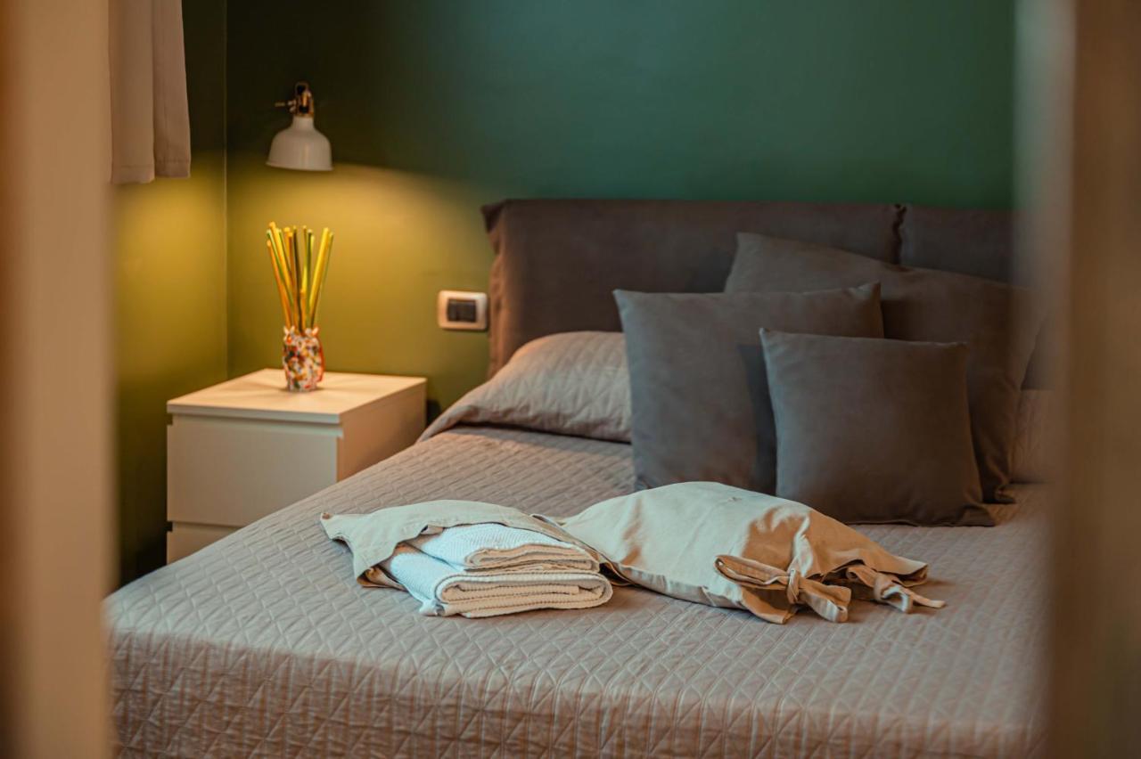 Mansarda Relax Wellness Gym & Casa de férias *