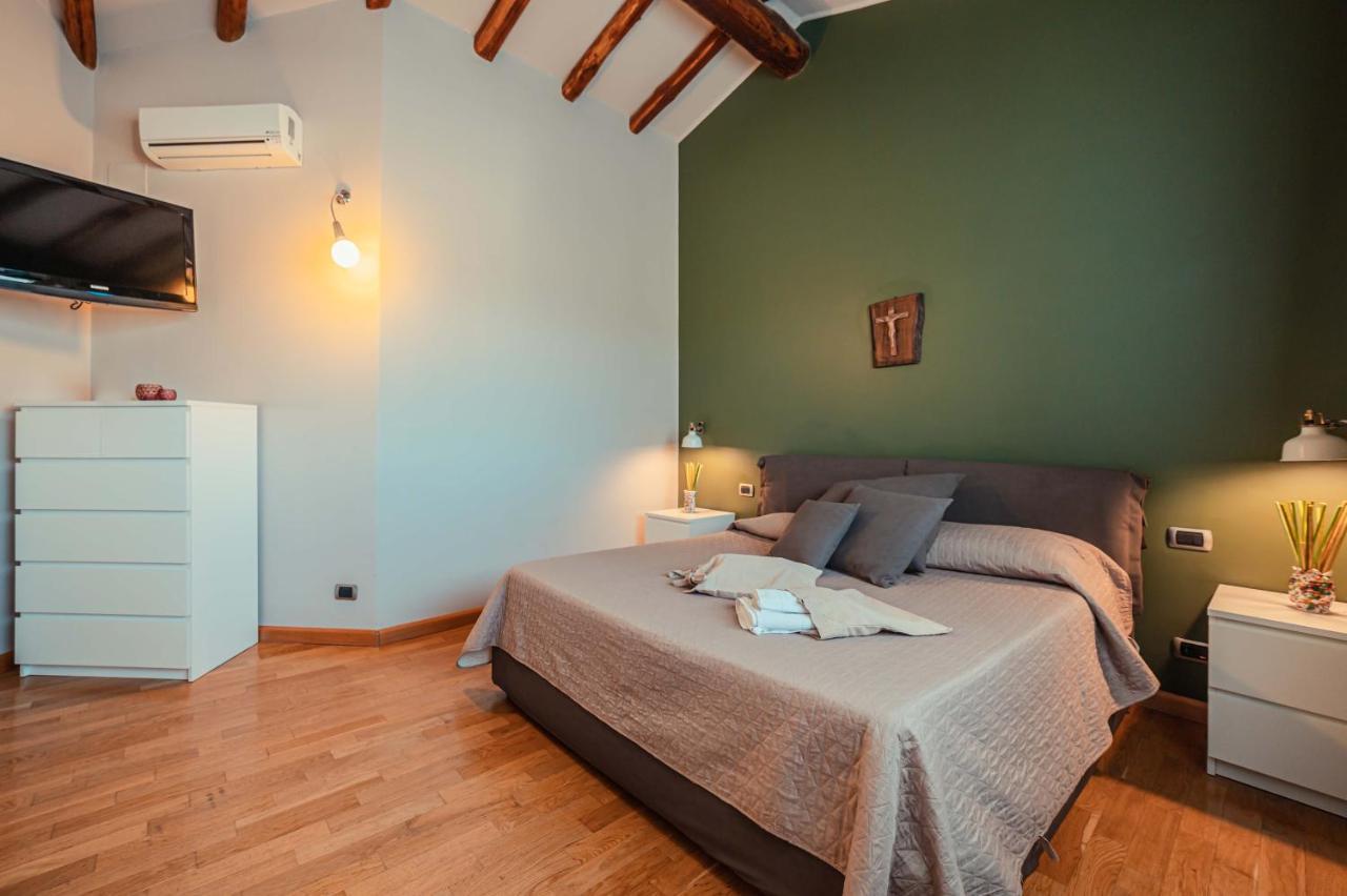 Casa de férias Mansarda Relax Wellness Gym & Taormina
