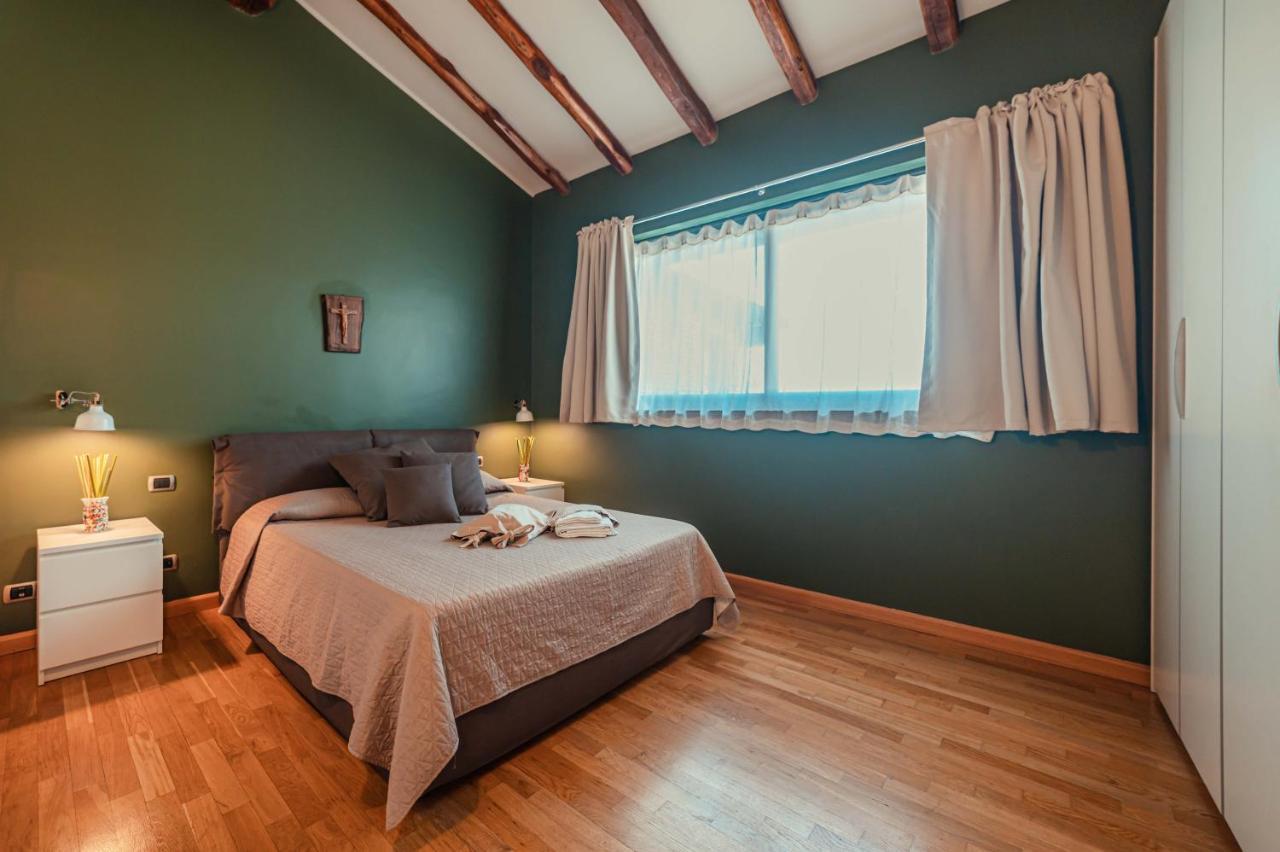 Casa de férias Mansarda Relax Wellness Gym & Taormina