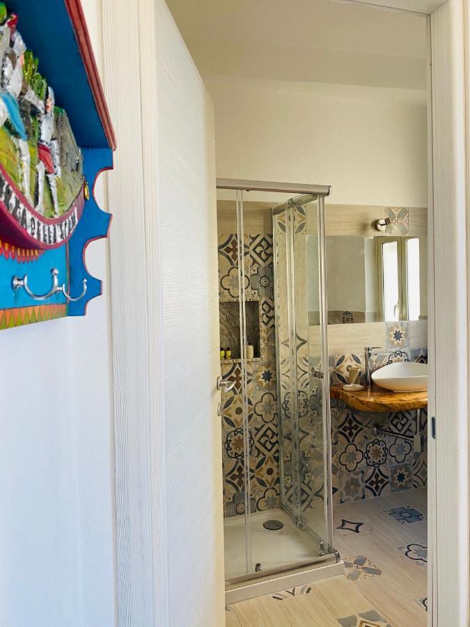 Chiaro Di Luna Bed & Breakfast Taormina