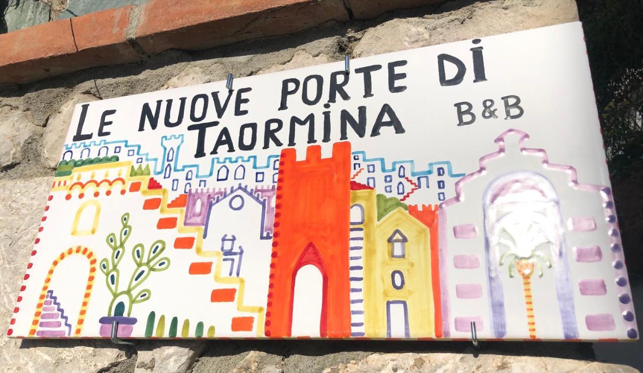 Le Nuove Porte Di